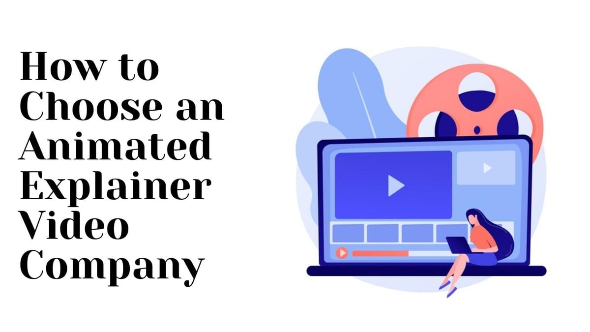 animated explainer video production animated explainer video production