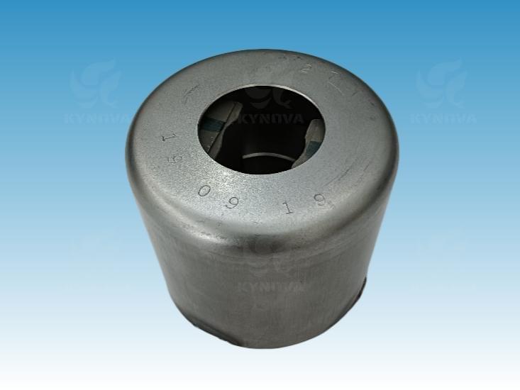 调速器飞重总成 YANMAR NZ61