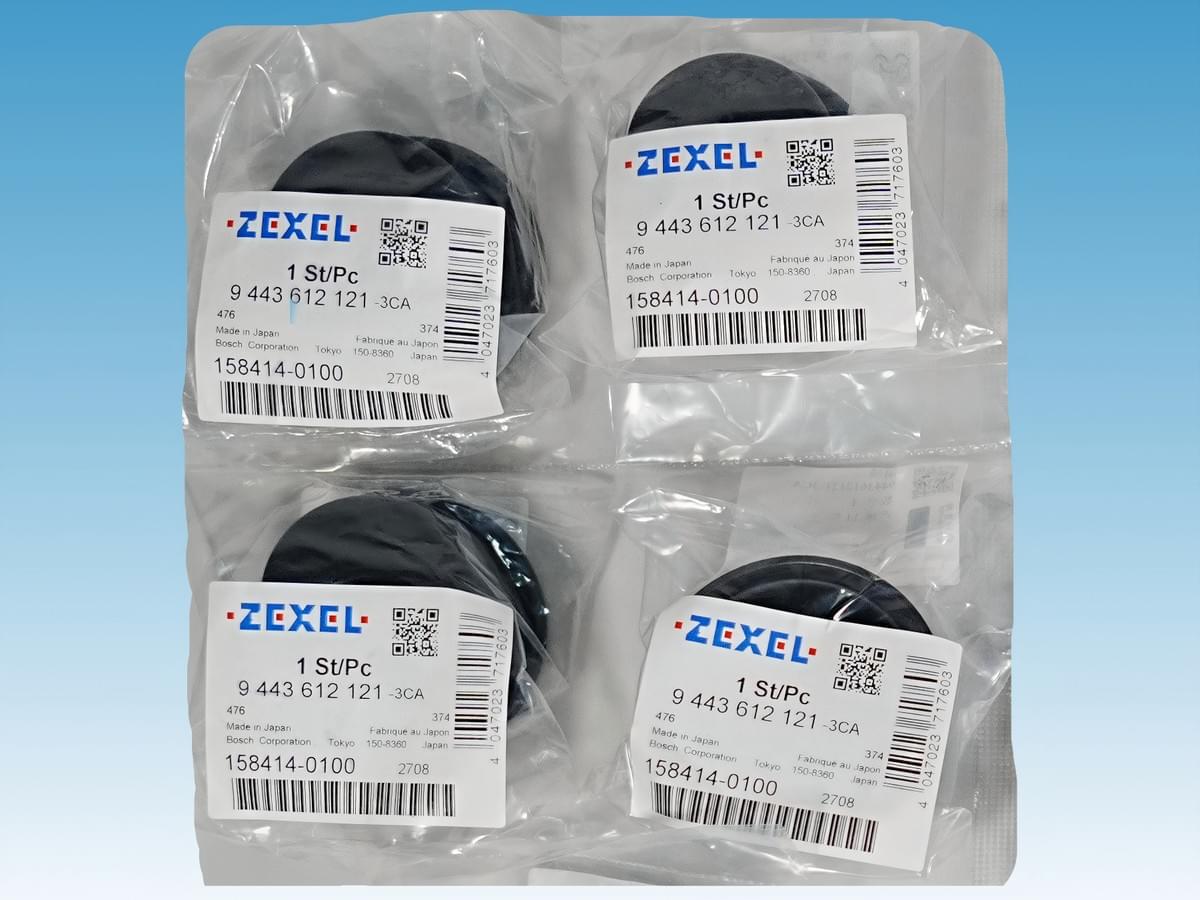 ZEXEL RHD6/10 DIAPHRAGM