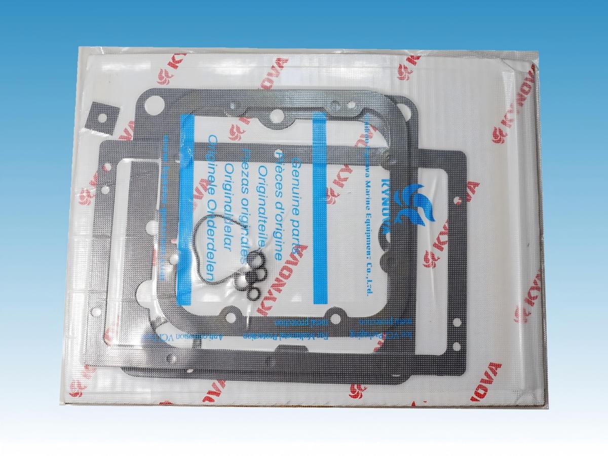GOVERNOR OVERHAUL KITS UG40D