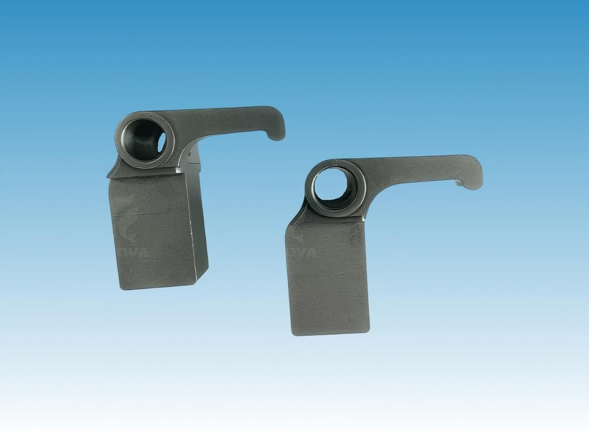 Flyweight PGA/PGD Thin 196116