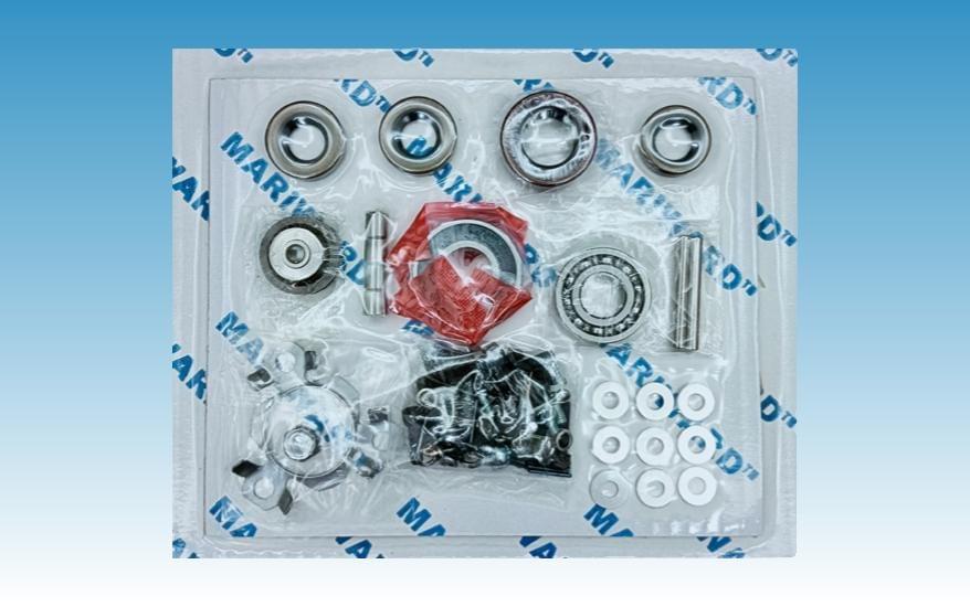 调速器修理包 UG8L/10L