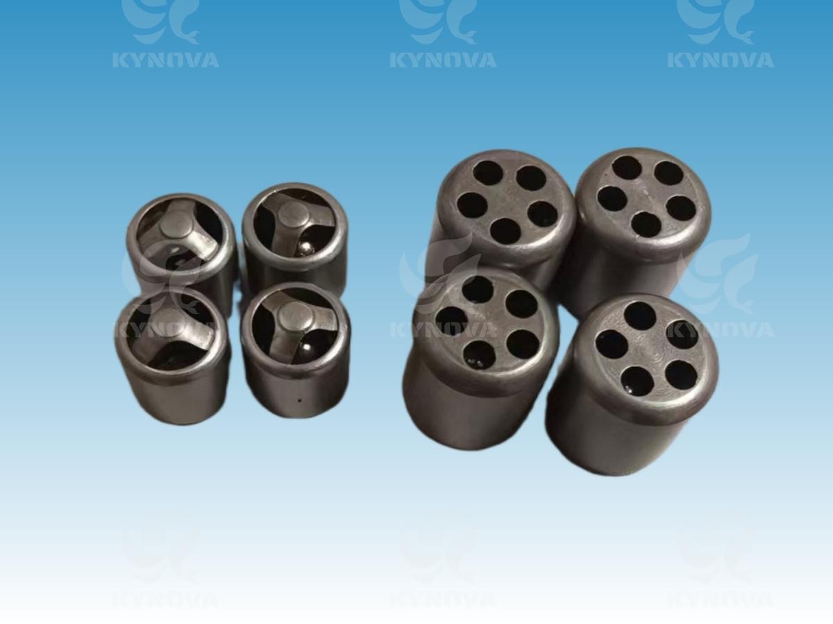 Check valve for WOODWARD UG40