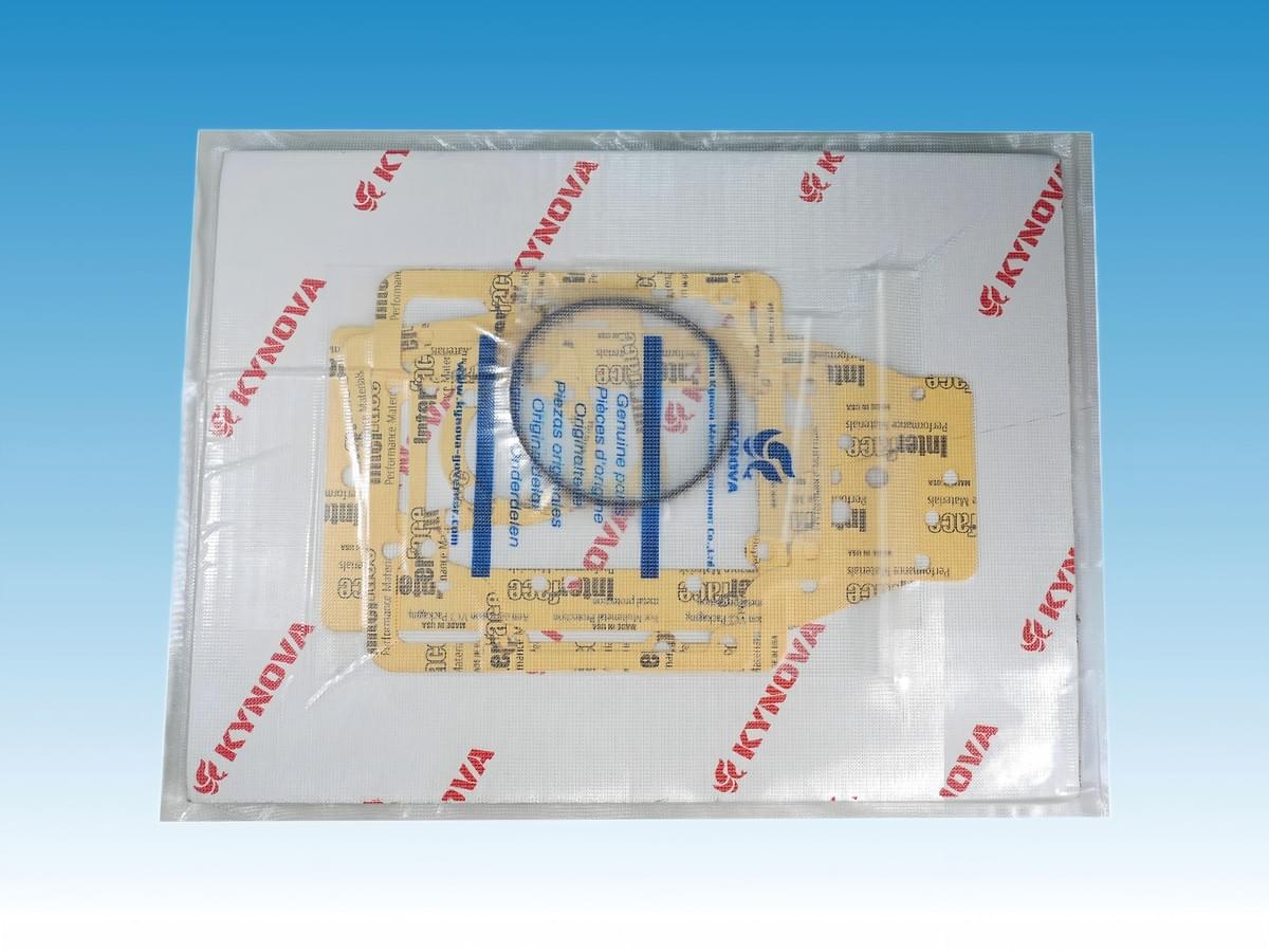GOVERNOR OVERHAUL KITS 2800