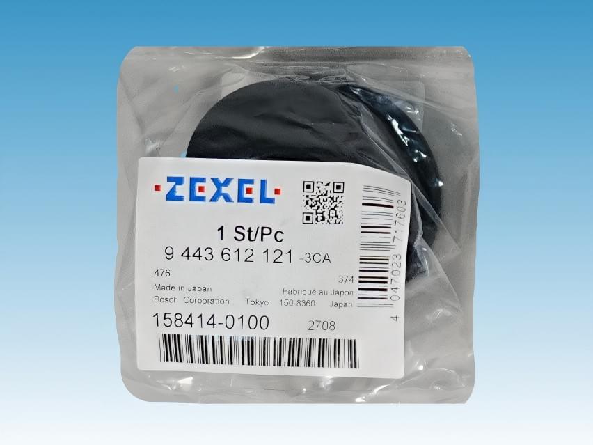 ZEXEL RHD6/10 DIAPHRAGM