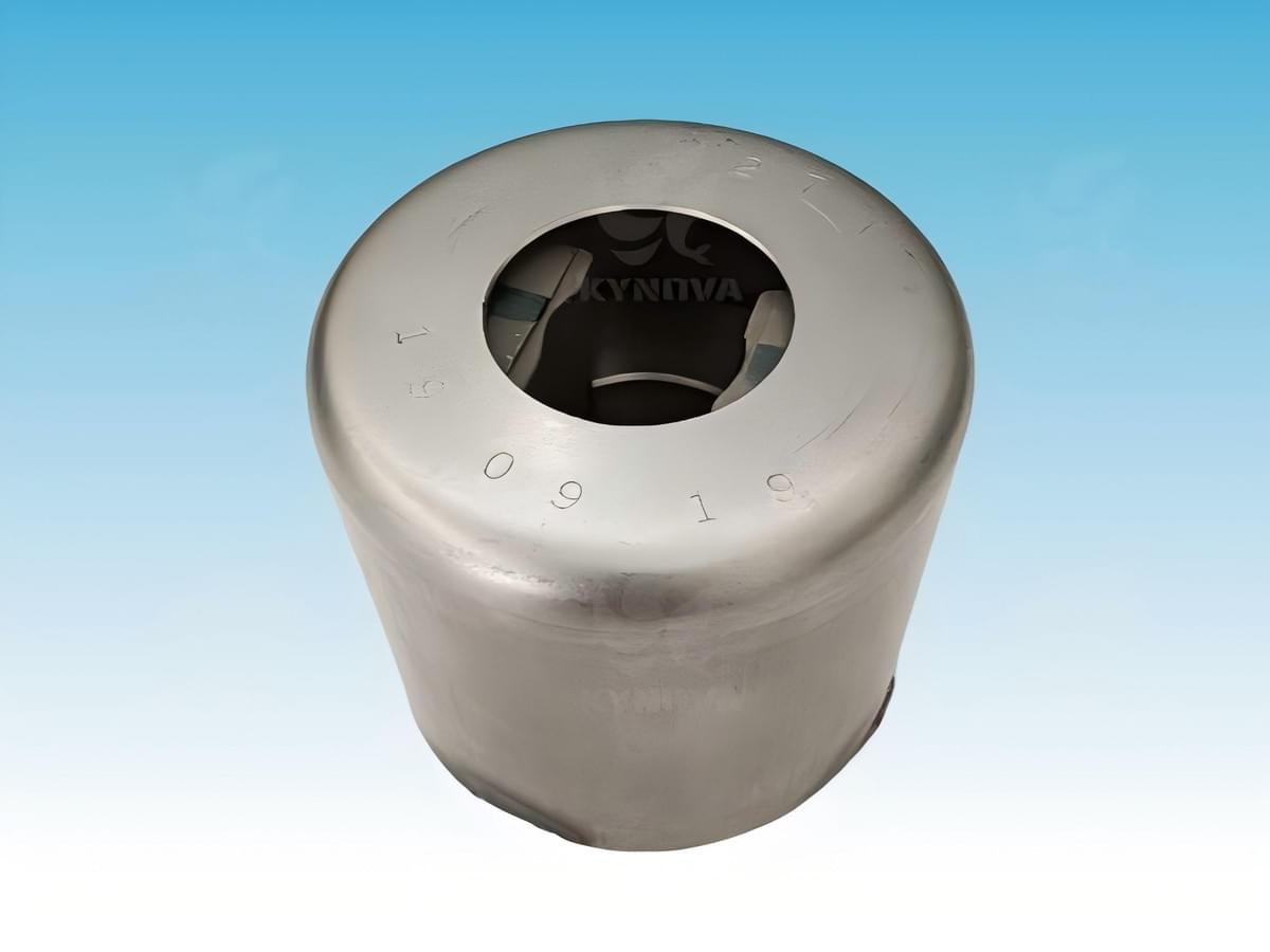 YANMAR NZ61 Flyweight Assembly | Ball Head | P/N 158510-66931 | Governor Spare Part