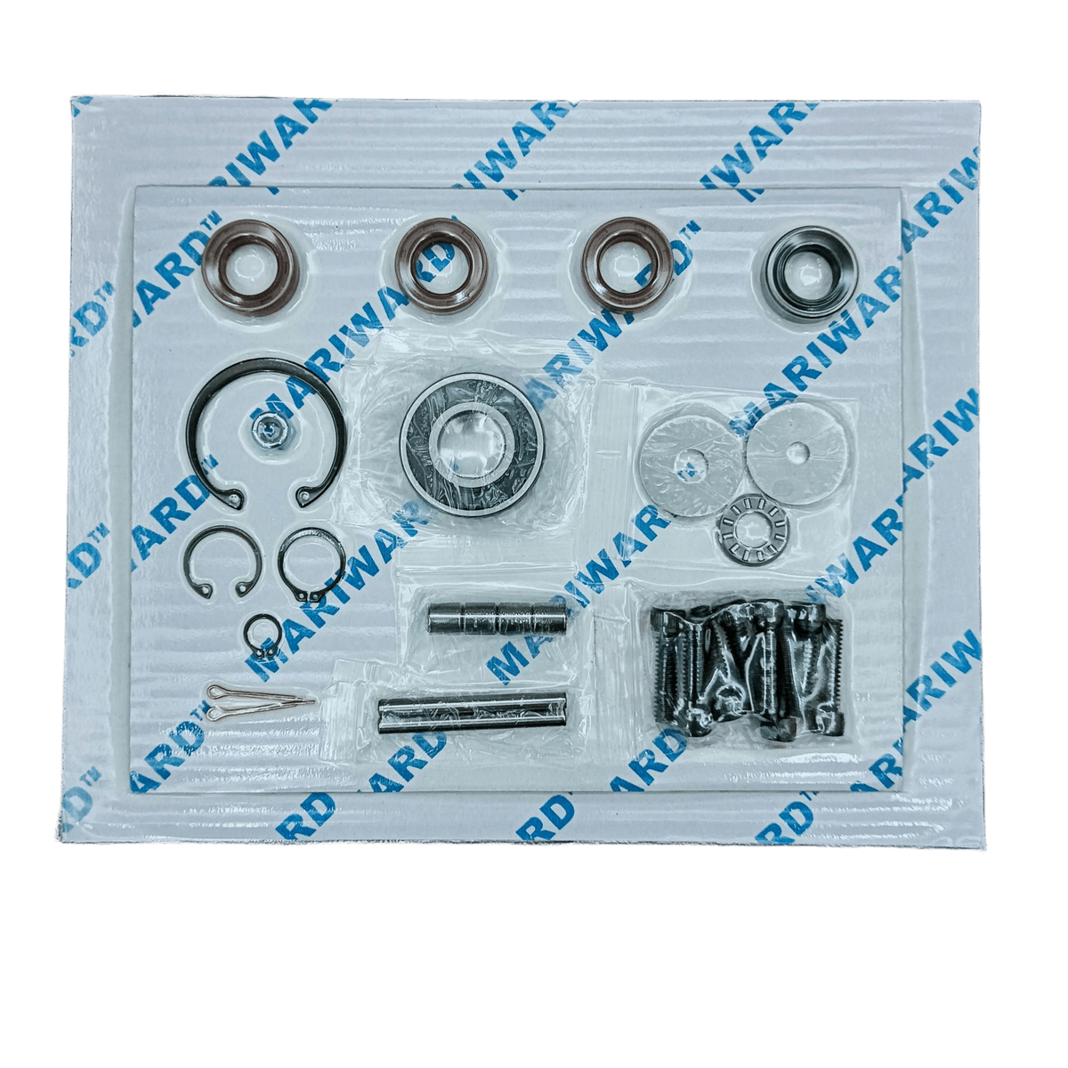 调速器修理包 3161