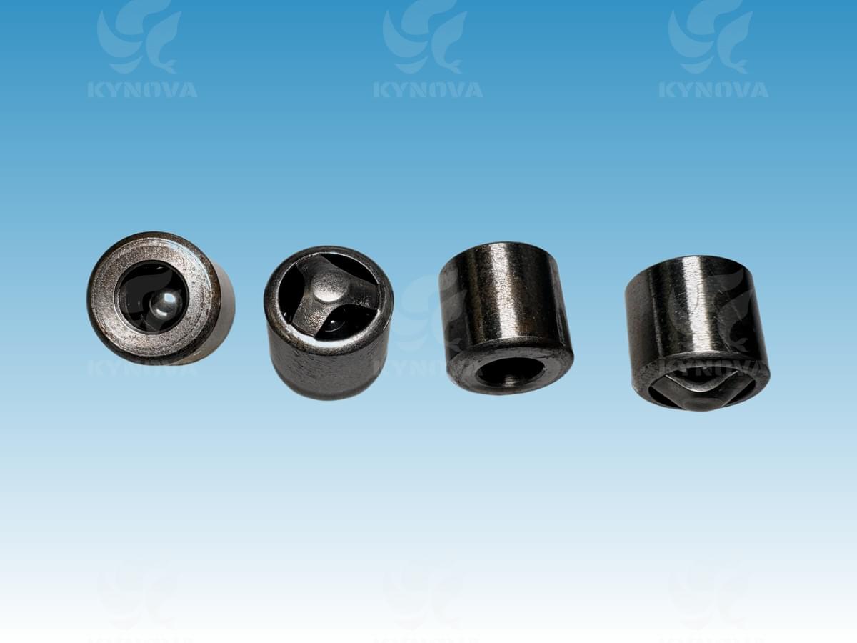 Check valve for WOODWARD UG8D/10D