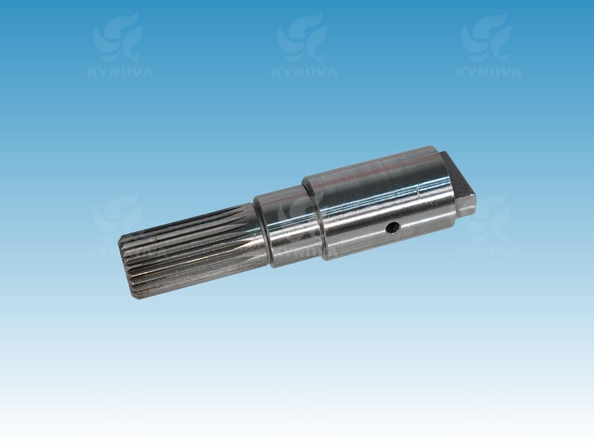 HJ YT111G Governor drive shaft Z24