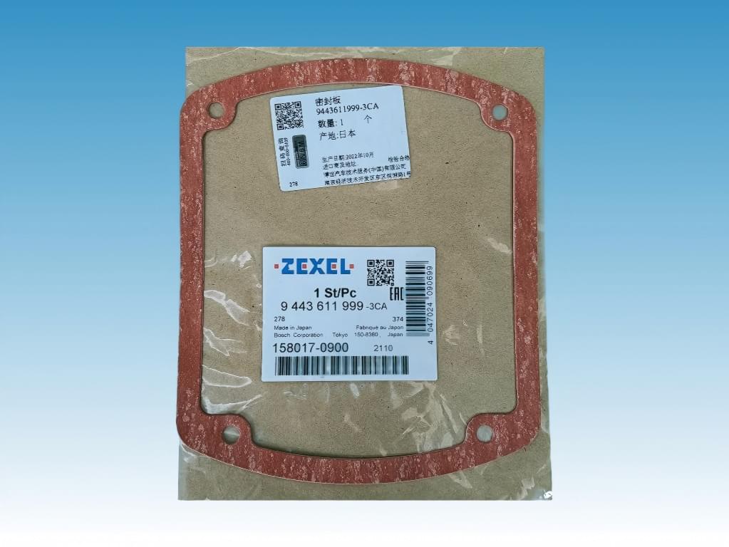 ZEXEL RHD6/10 GASKET02