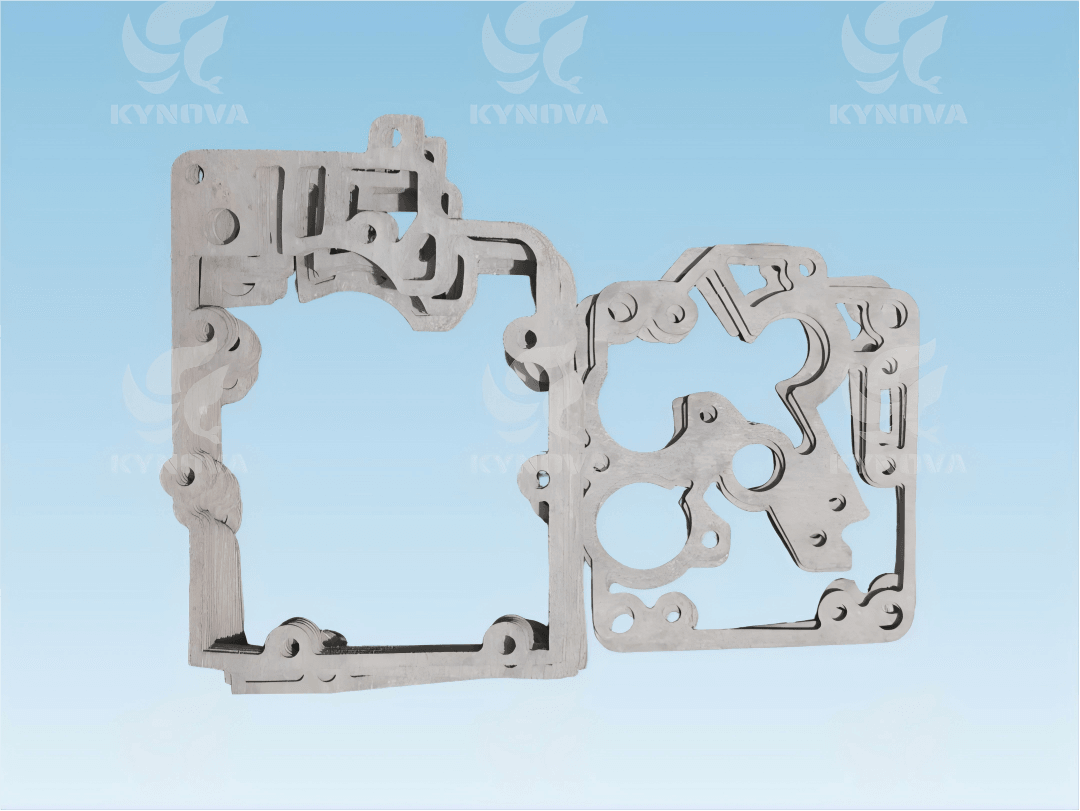 Governor gasket for WOODWARD 3161