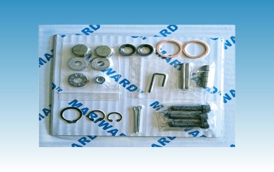 调速器修理包 SG