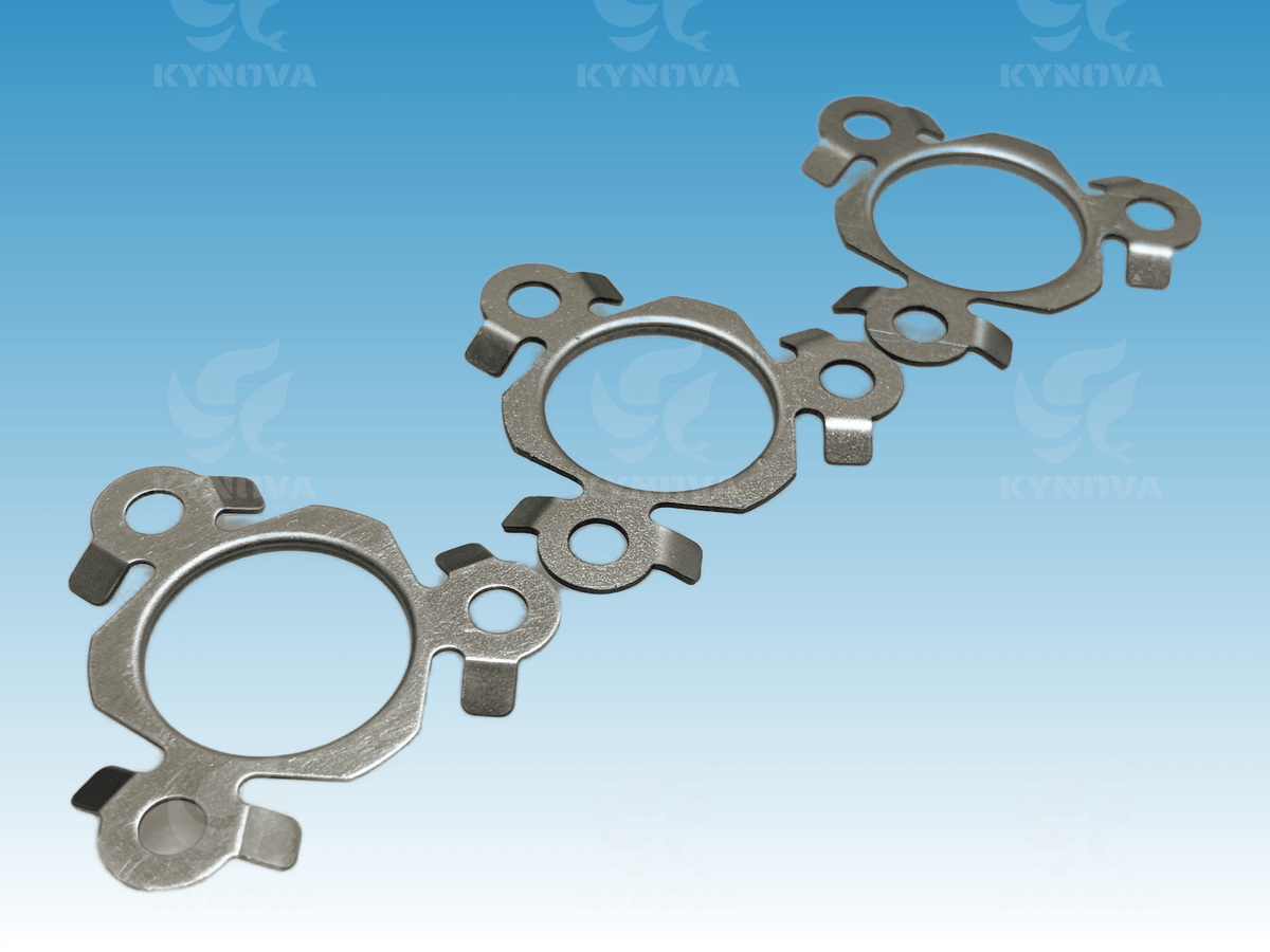 Bearing Retainer Plate