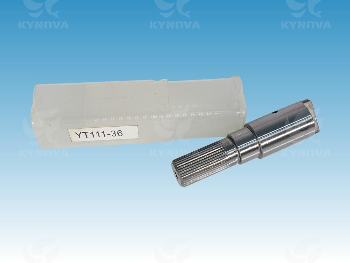 HJ YT111G Governor drive shaft Z36