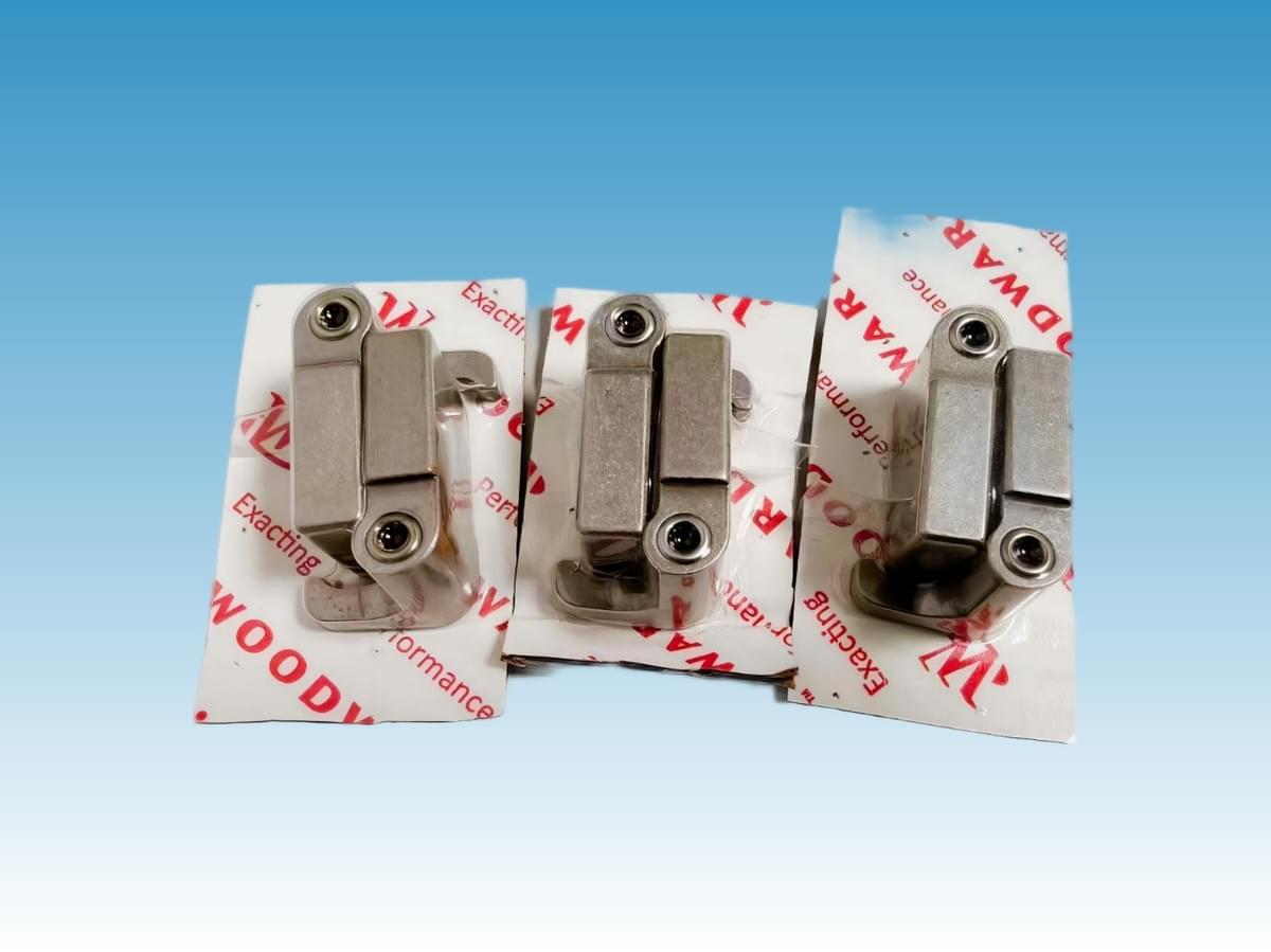 WOODWARD UG-8 Flyweight genuine