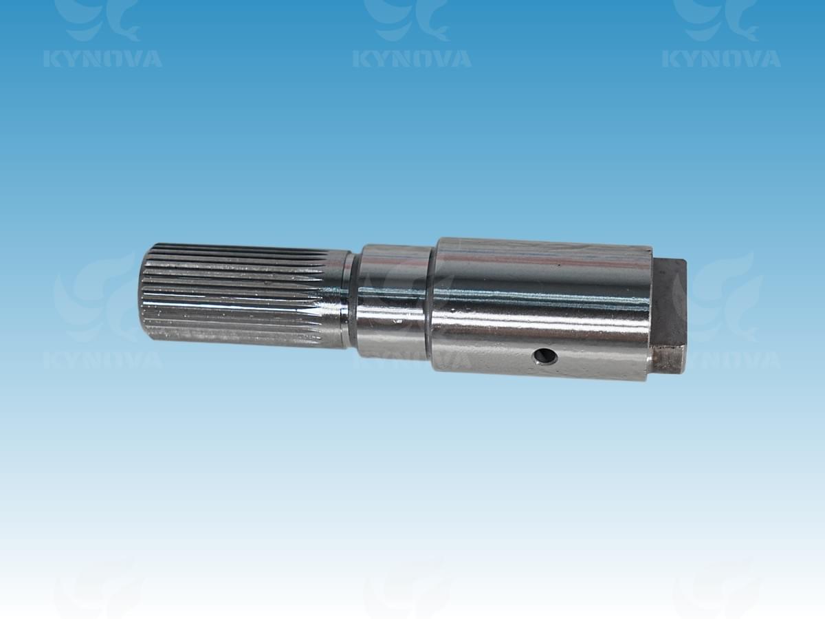 HJ YT111G Governor drive shaft Z36