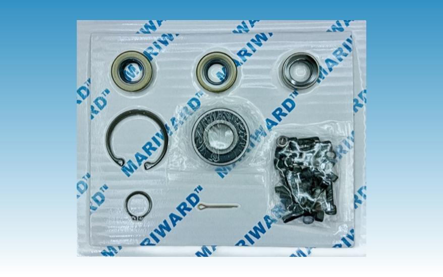 调速器修理包 UGA