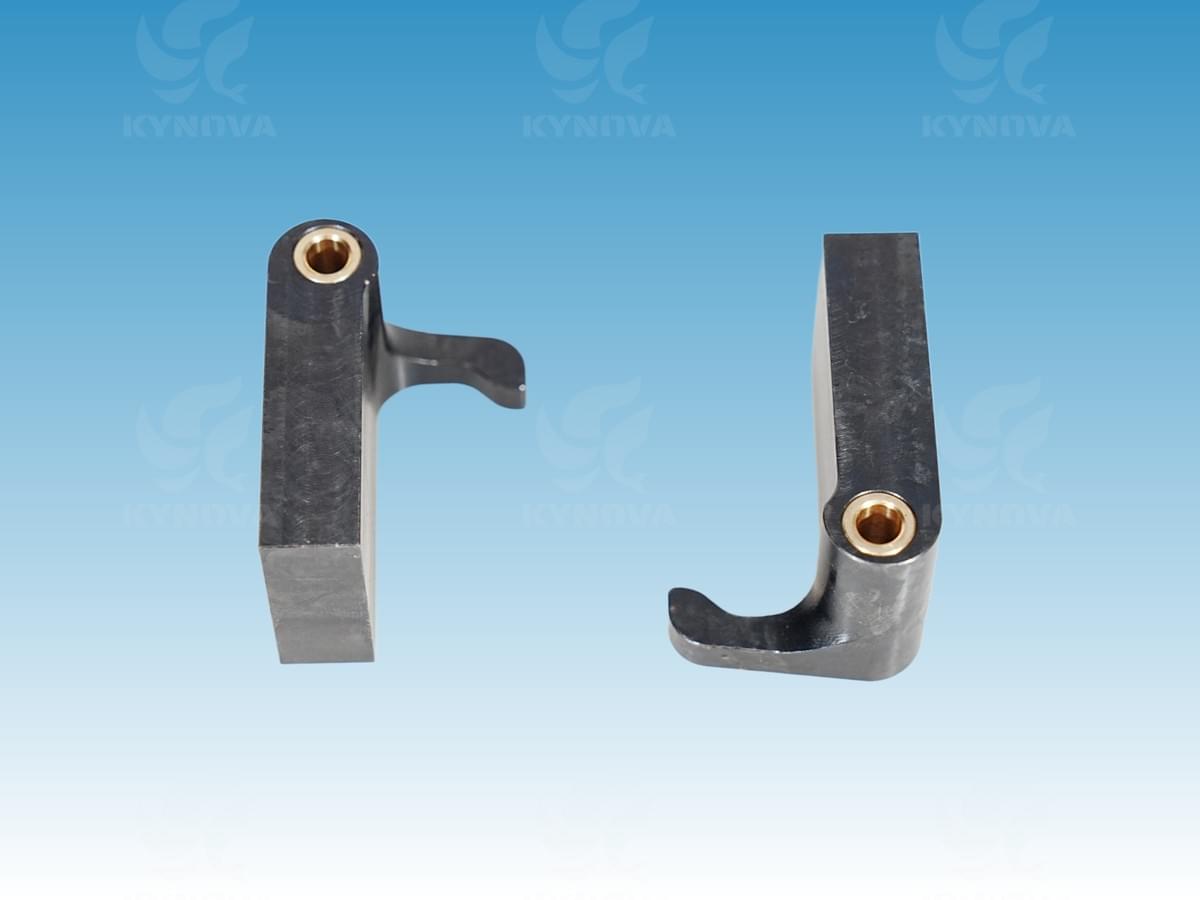Chong Qing Hong Jiang Machinery YT111G Governor flyweight