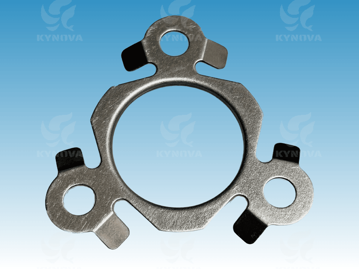 Bearing Retainer Plate