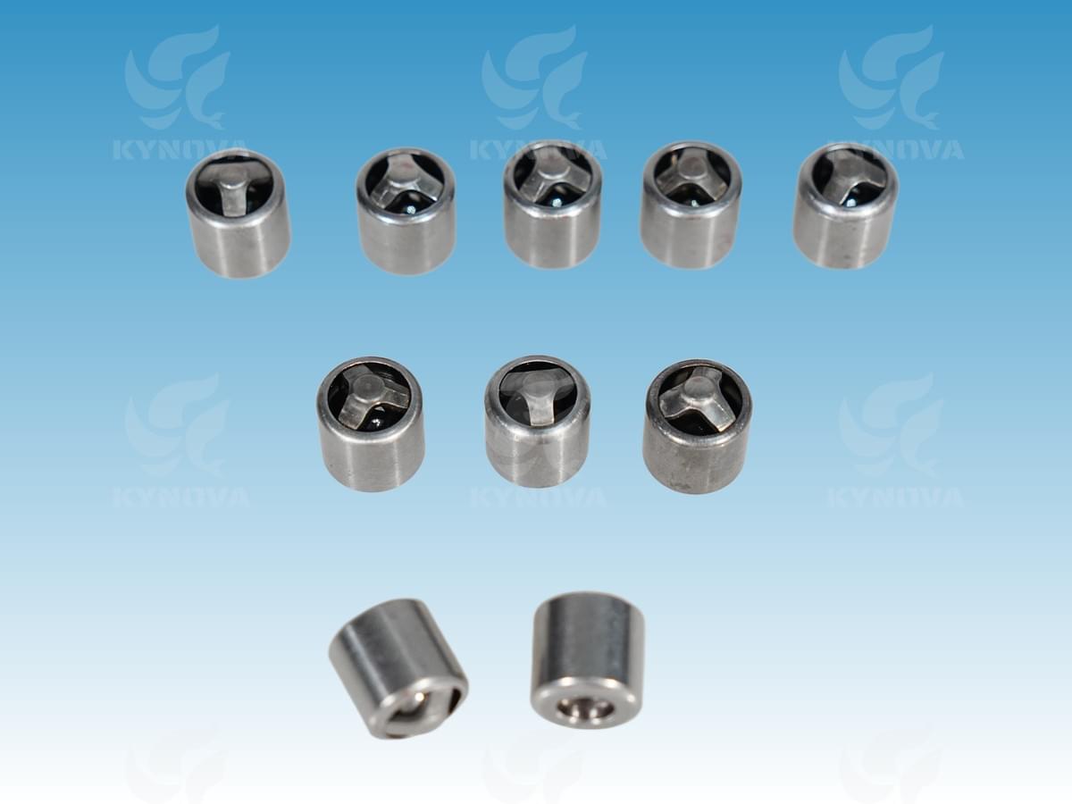 Check valve for WOODWARD UG8D/10D