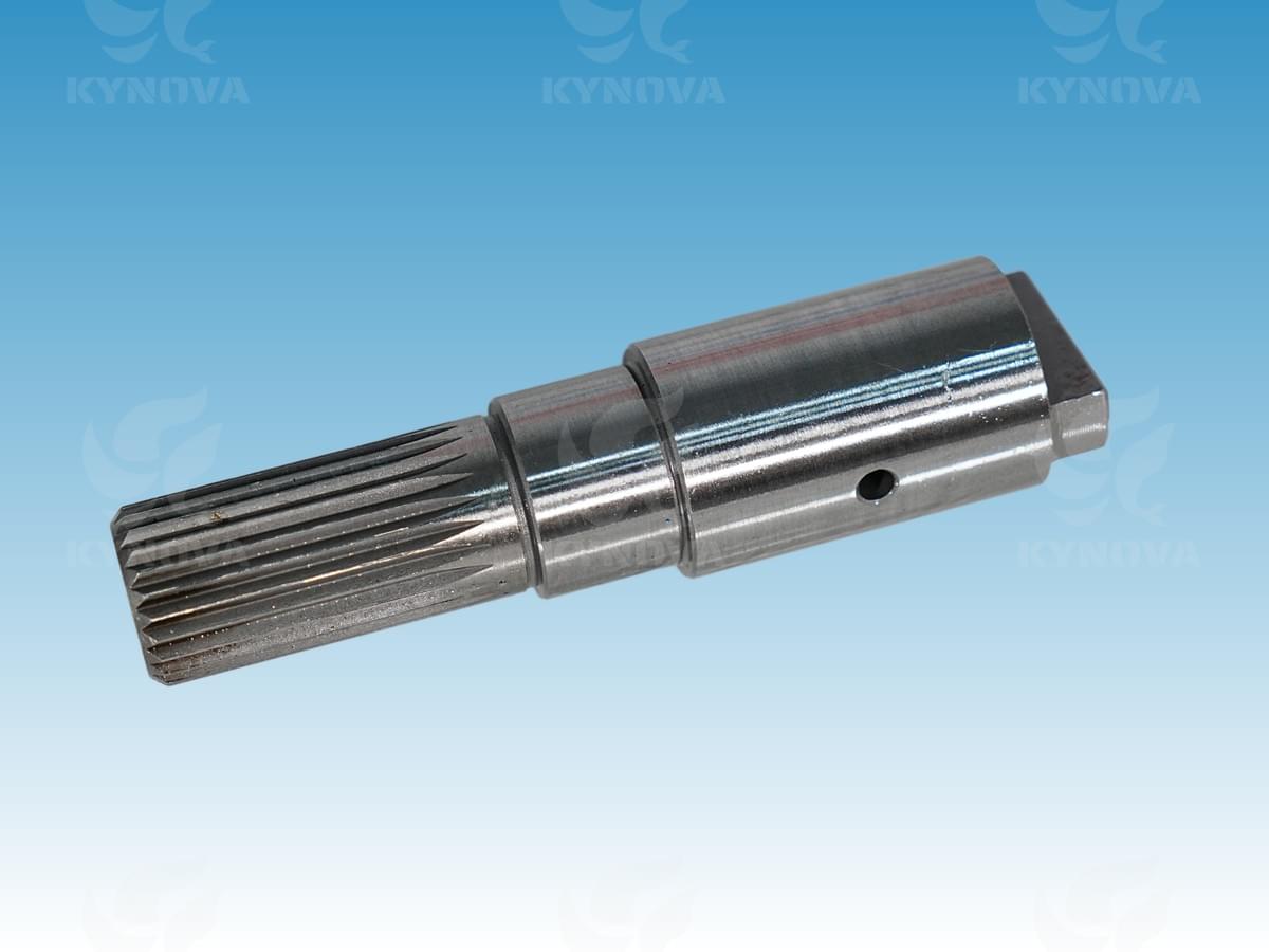 HJ YT111G Governor drive shaft Z24