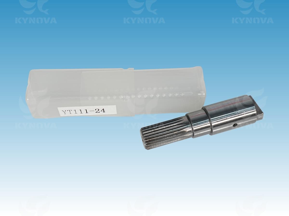 HJ YT111G Governor drive shaft Z24