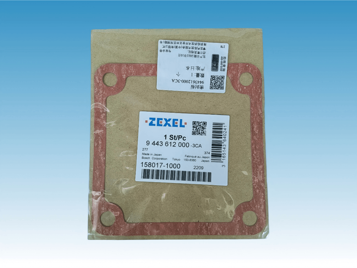ZEXEL RHD6/10 GASKET 1