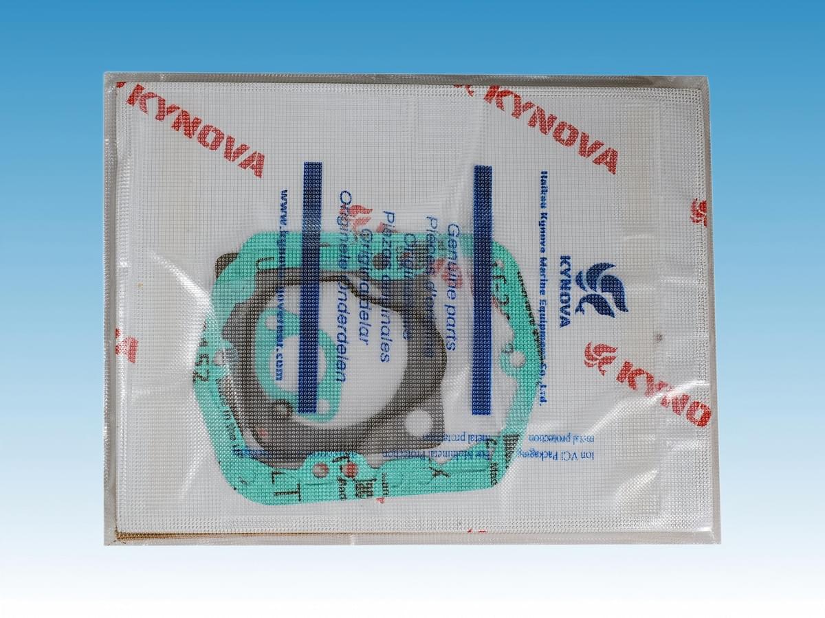 GOVERNOR OVERHAUL KITS SG