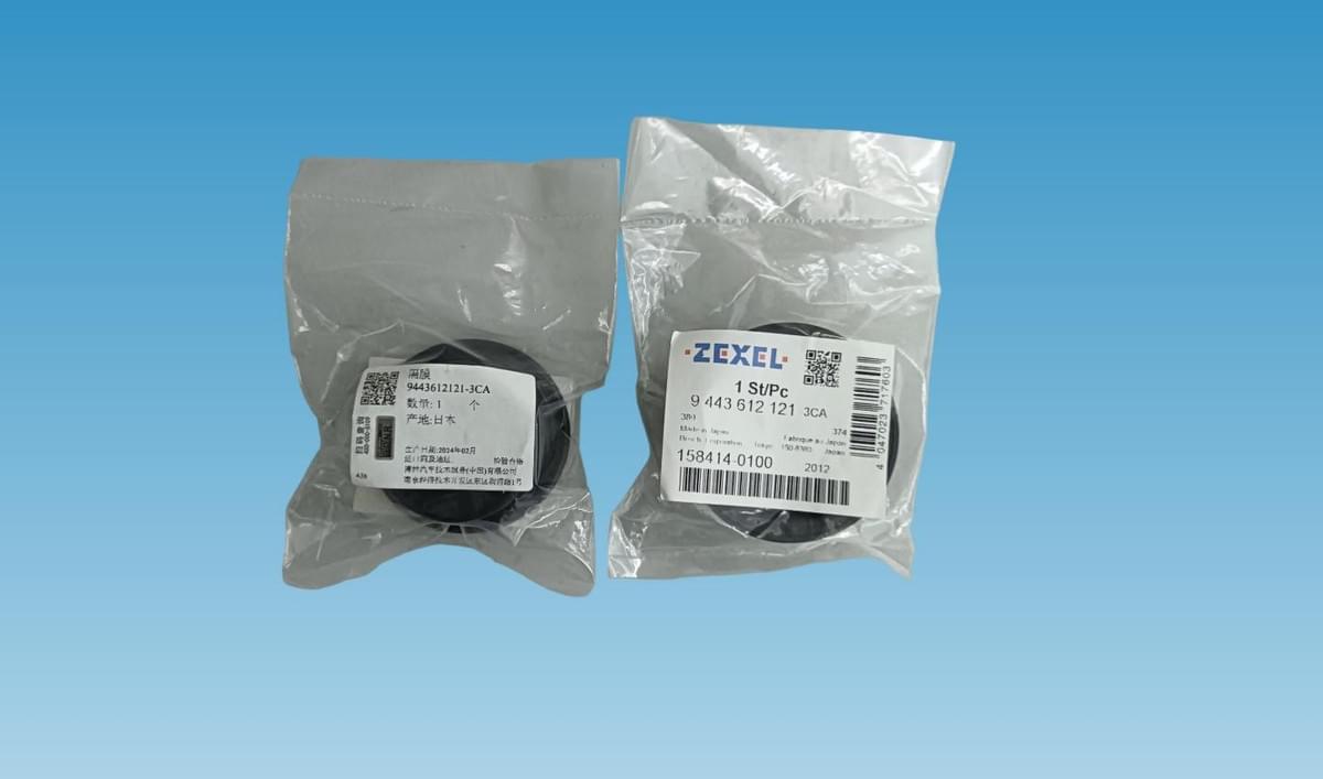 ZEXEL RHD6/10 隔膜DIAPHRAGM