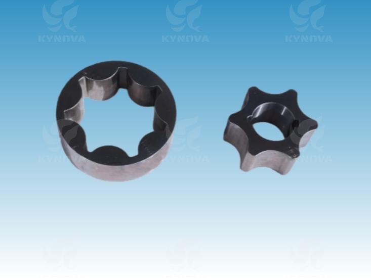 调速器配件 齿轮油泵