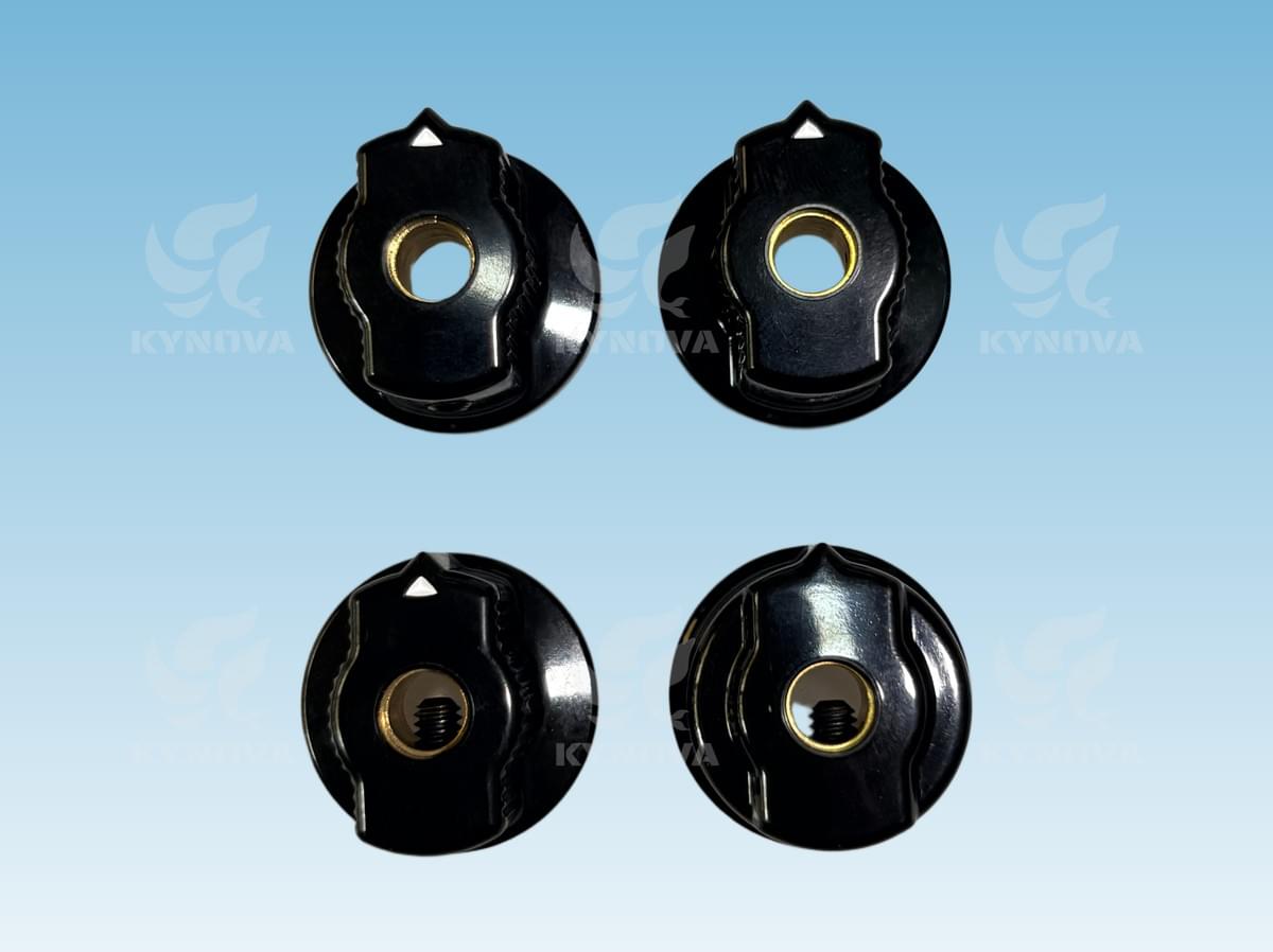 KNOB for WOODWARD UG8 UG10 UG40