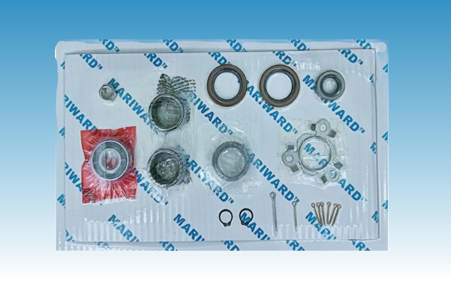 调速器修理包 PG EG58