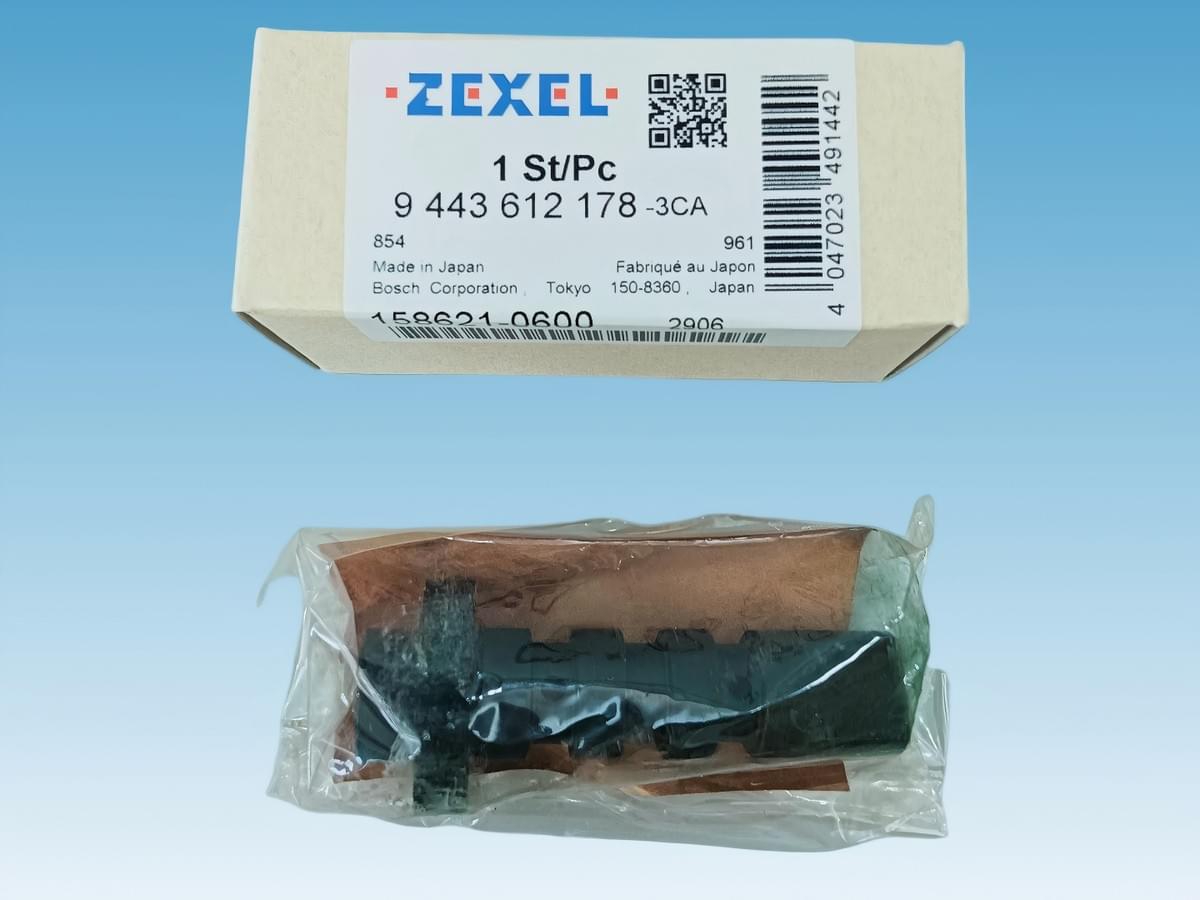 ZEXEL RHD6/10 PILOT VALVE SLEEVE-178