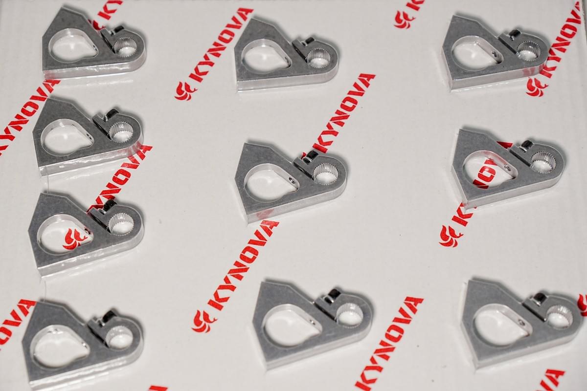 STOP LEVER PART NUMBER: 03045-112 | Governor Spare Parts