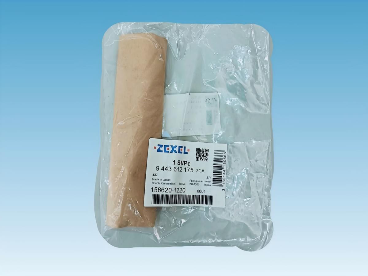 ZEXEL RHD6/10 pv plunger