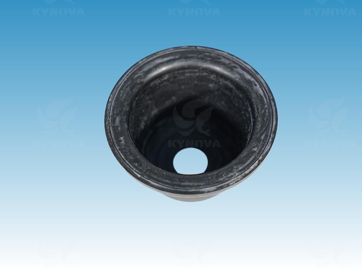 Fuel Load Limiting Diaphragm for Woodward 3161