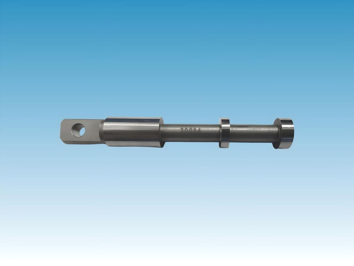 WOODWARD UG8 pilot valve plunger 30084