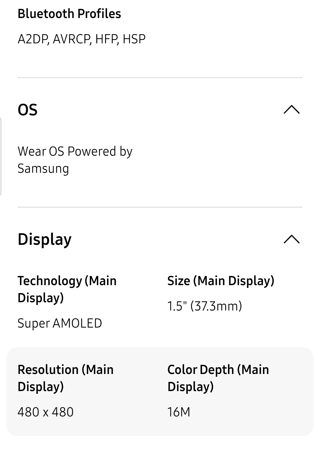 SAMSUNG GALAXY WATCH 8 ULTRA