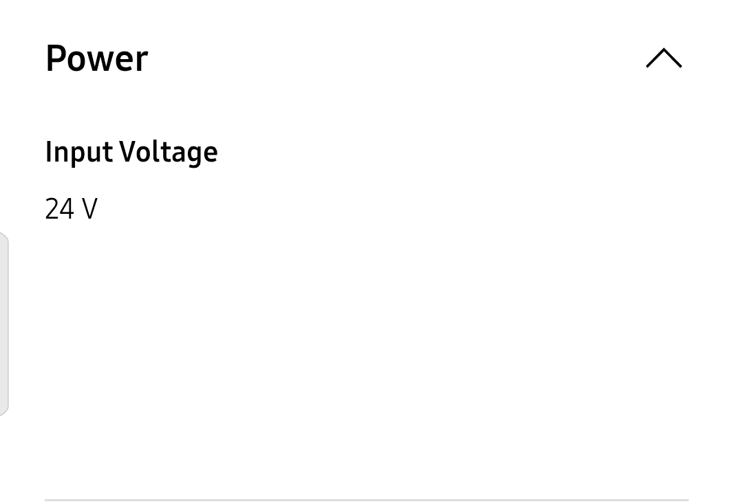 SAMSUNG CAR SUPER FAST CHARGER