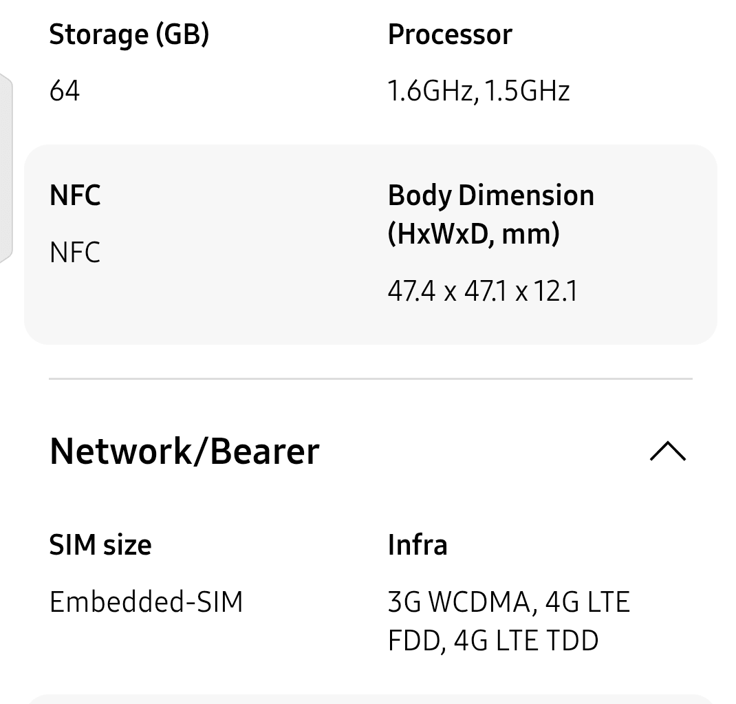 SAMSUNG GALAXY WATCH 8 ULTRA