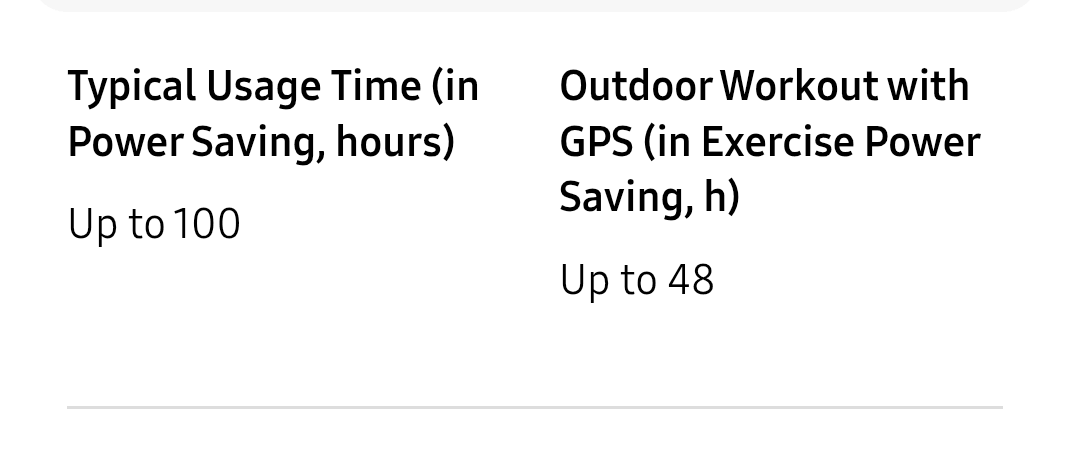 SAMSUNG GALAXY WATCH 8 ULTRA