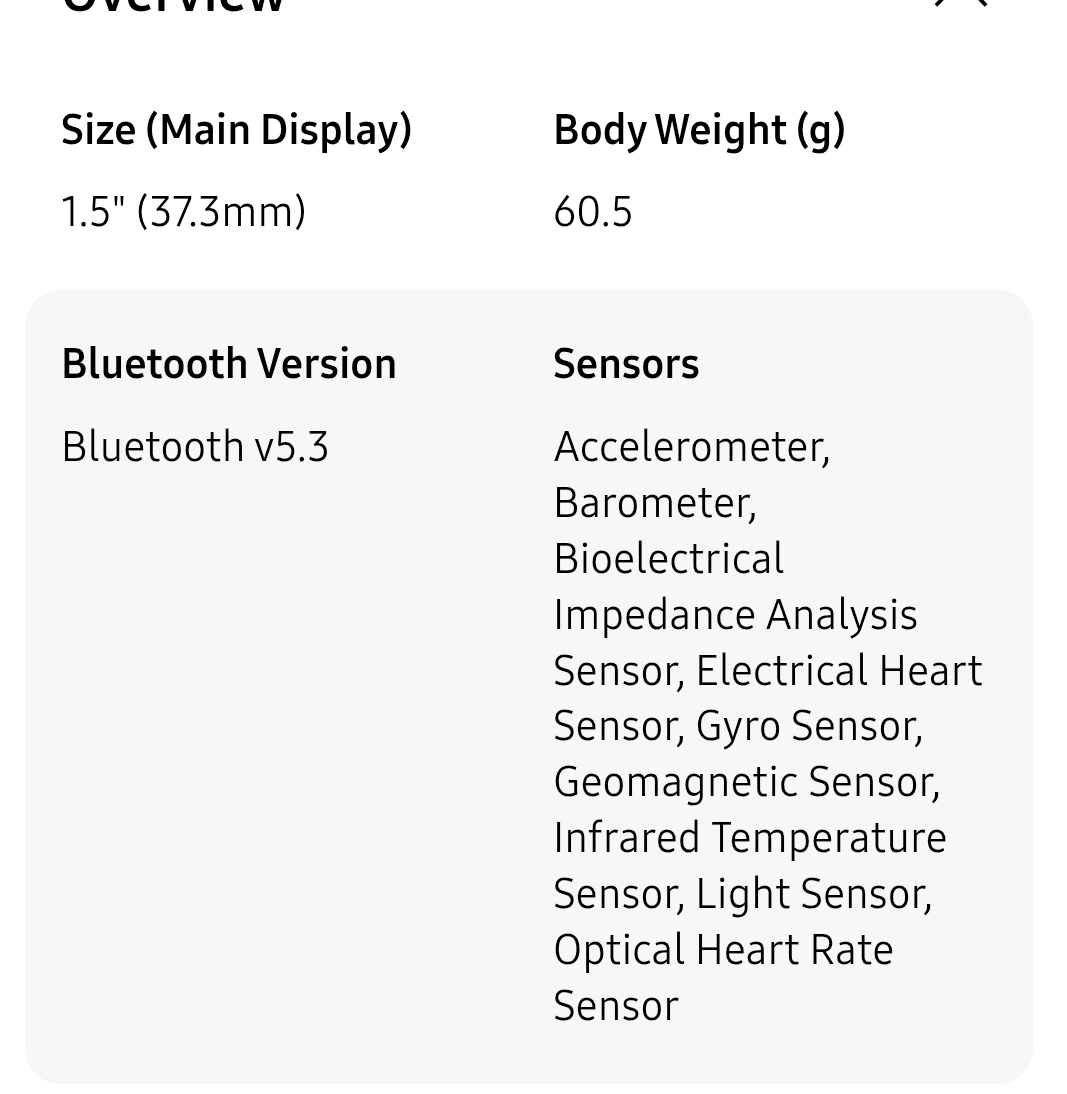 SAMSUNG GALAXY WATCH 8 ULTRA