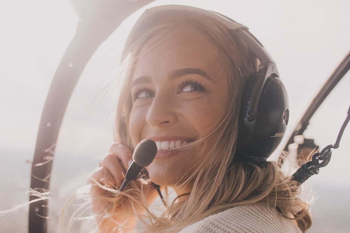 Un moment inoubliable à l'Aéroclub de l'Hérault Un moment inoubliable à l'Aéroclub de l'Hérault