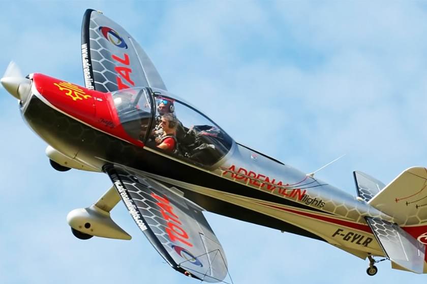 Avion de voltige CAP 10 de l'aéroclub de l'Hérault Montpellier Occitanie Avion de voltige CAP 10 de l'aéroclub de l'Hérault Montpellier Occitanie