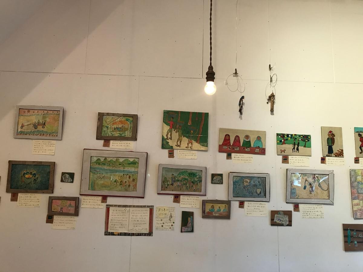 渡鳥的ひとり旅