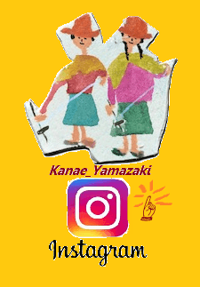 @Kanae_Yamazaki @Kanae_Yamazaki