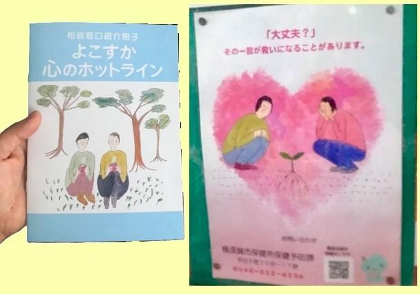 横須賀市 保健予防課 HP 横須賀市 保健予防課 HP