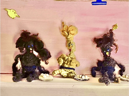 かっかへんてこてん 2021