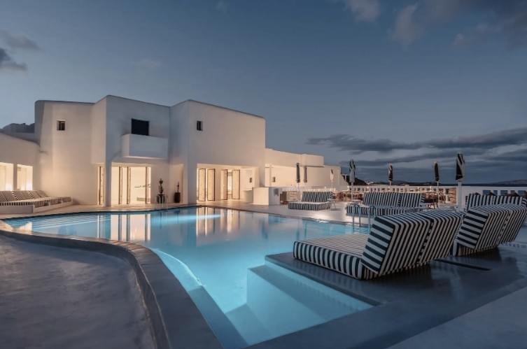 Gain entry to the most sought-after venues and events on Mykonos. Our insider connections allow you to enjoy exclusive access to private parties, luxury yacht charters, and VIP experiences that elevate your stay to extraordinary heights. Exclusive Access What We Offer WE OFFER LUXURY TRAVEL ADVICE FOR MYKONOS ISLAND Gain entry to the most sought-after venues and events on Mykonos. Our insider connections allow you to enjoy exclusive access to private parties, luxury yacht charters, and VIP experiences that elevate your stay to extraordinary heights. Exclusive Access What We Offer WE OFFER LUXURY TRAVEL ADVICE FOR MYKONOS ISLAND