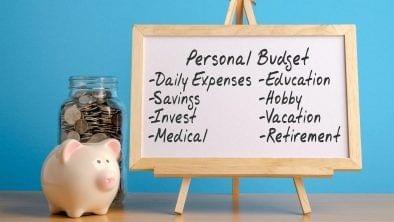 how to manage a budget in business how to manage a budget in business